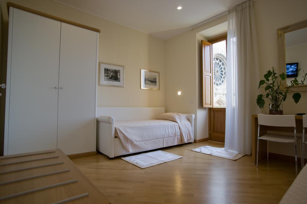 La Locanda Di Gino Sulmona Ruang foto