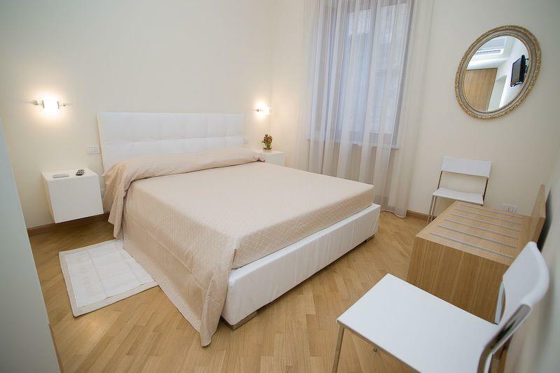 La Locanda Di Gino Sulmona Bagian luar foto